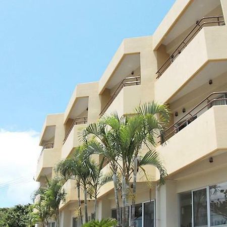 Marine Lodge Marea Ishigaki Ishigaki  Esterno foto