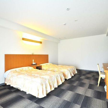 Marine Lodge Marea Ishigaki Ishigaki  Esterno foto