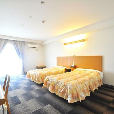 Marine Lodge Marea Ishigaki Ishigaki  Esterno foto