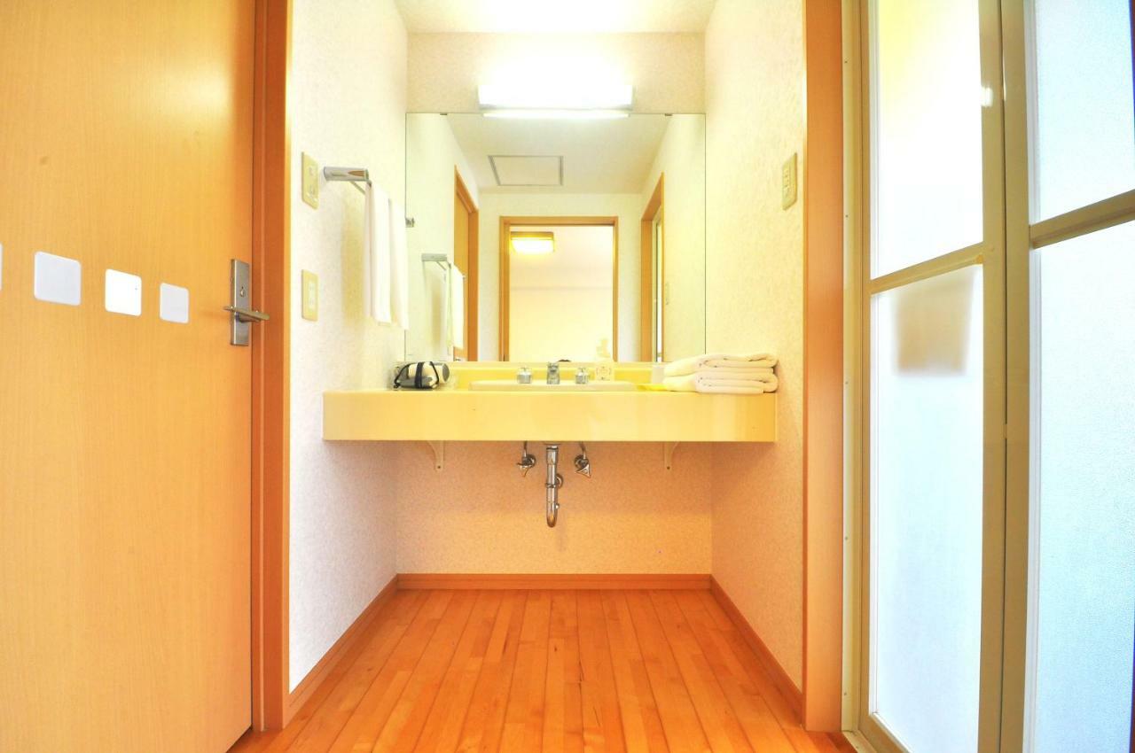 Marine Lodge Marea Ishigaki Ishigaki  Esterno foto