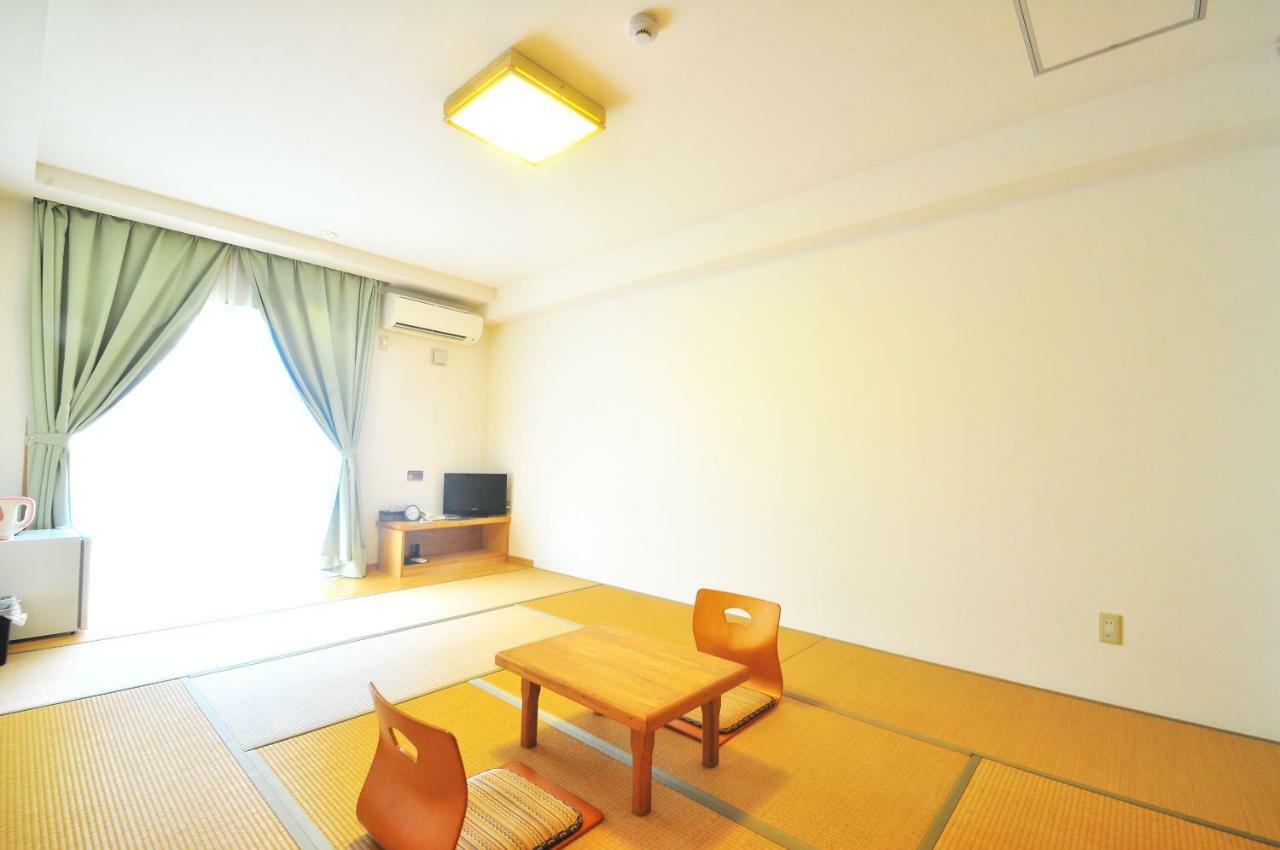 Marine Lodge Marea Ishigaki Ishigaki  Esterno foto