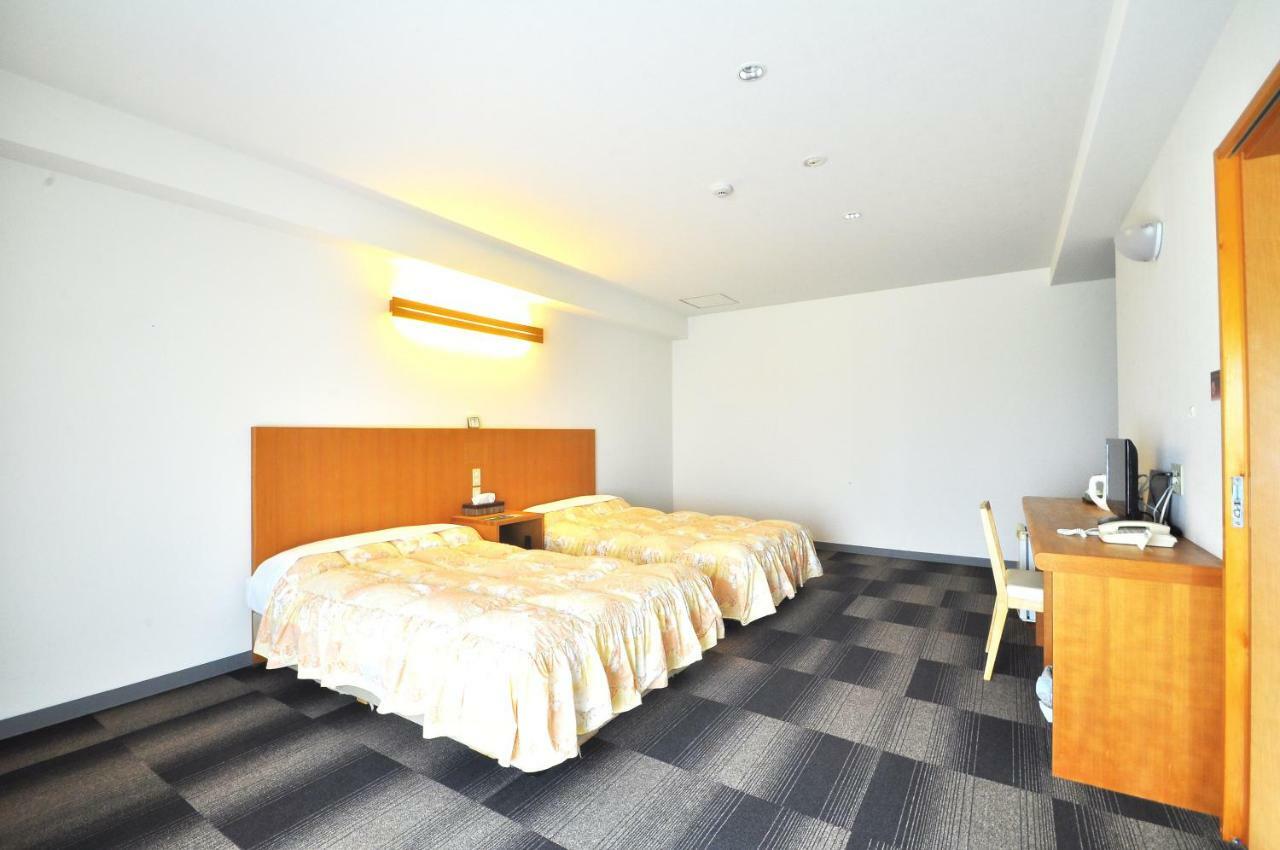 Marine Lodge Marea Ishigaki Ishigaki  Esterno foto