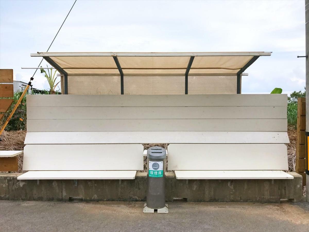 Marine Lodge Marea Ishigaki Ishigaki  Esterno foto