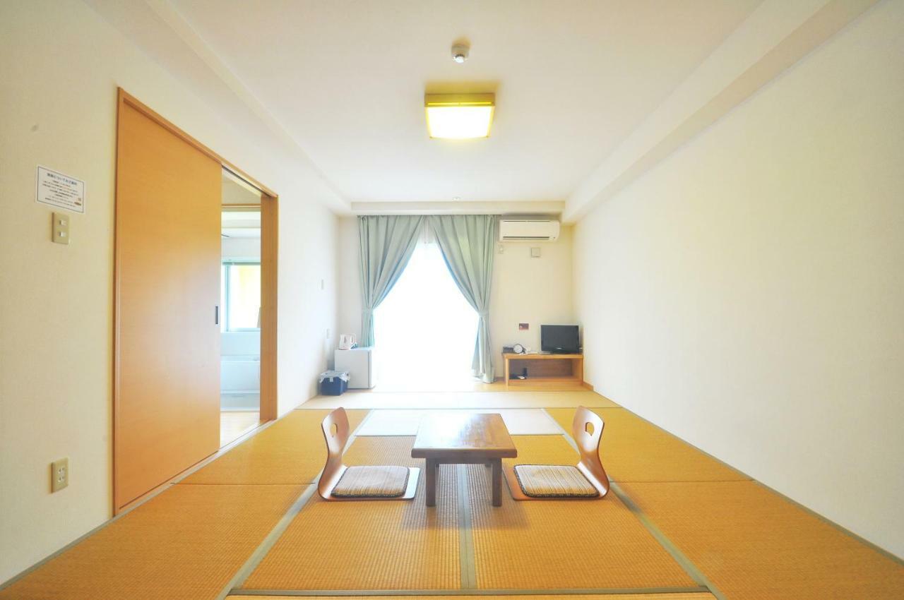 Marine Lodge Marea Ishigaki Ishigaki  Esterno foto